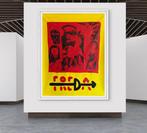 Freda People - Guernica Abstract Collection XL