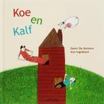 Koe en Kalf 9789058383730 Geert de Kockere, Boeken, Gelezen, Geert de Kockere, Geert de Kockere, Verzenden