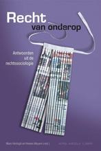 9789069167763 Ars Aequi libri - Recht van Onderop, Boeken, Verzenden, Zo goed als nieuw, Marc Hertogh
