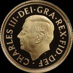 Verenigd Koninkrijk. 1/2 Sovereign 2024