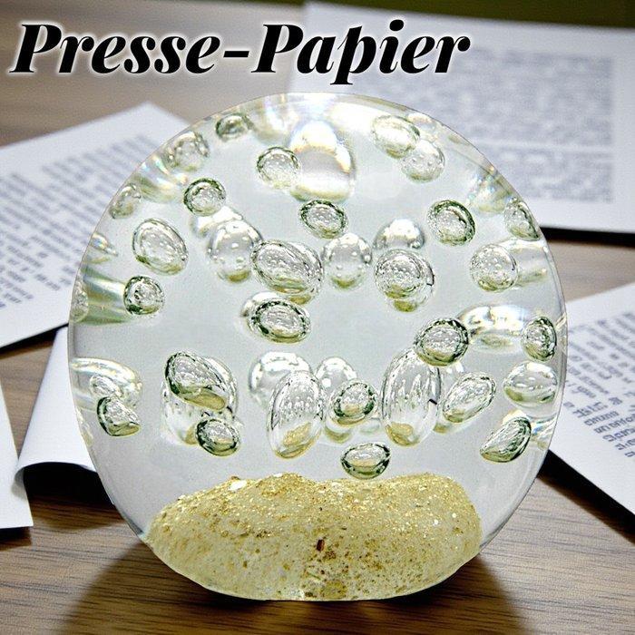 Presse-papier - Mod. Presse-Papier, Vetro Zuccherato in, Antiek en Kunst, Curiosa en Brocante