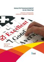 Kwaliteitsmanagement in de praktijk / Overige uitgaven, Boeken, Verzenden, Zo goed als nieuw, C.D.R. de Vaal
