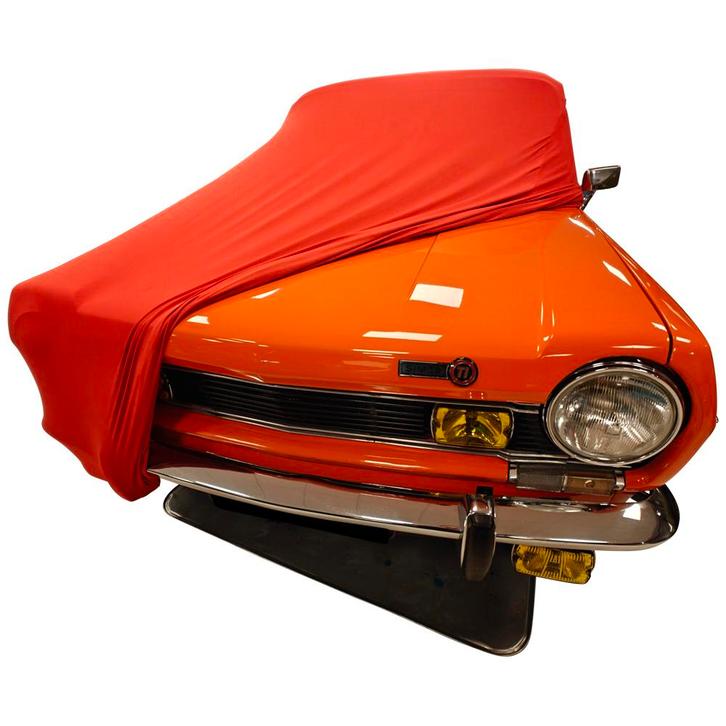 Autohoes passend voor Simca 1100 binnen BESTE PASVORM cover, Auto diversen, Autohoezen, Op maat, Nieuw, Ophalen of Verzenden