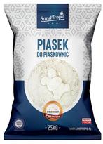 Premium wit zandbakzand 25 kg - Zacht & veilig voor kinde..., Ophalen of Verzenden, Nieuw