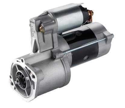 STARTMOTOREN -VETUS-, Watersport en Boten, Bootonderdelen, Nieuw, Zeilboot of Motorboot, Ophalen of Verzenden