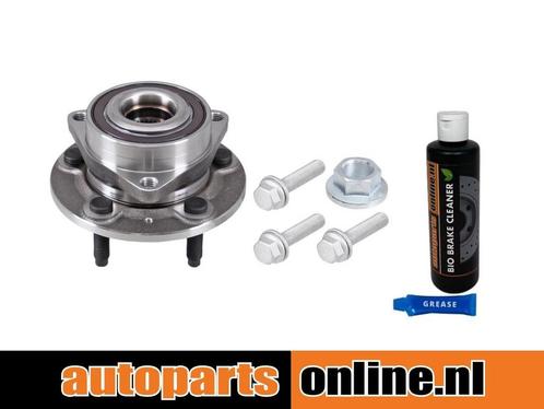Wiellager set Opel Zafira voorzijde, links of rechts, Auto-onderdelen, Besturing, Nieuw, Opel, Verzenden