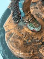 Figuur - Legends “Unconquered Spirit” - D. Austin - Limited, Nieuw