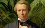 Volker Rossenbach - KOSMOS (Alexander von Humboldt)