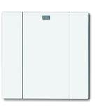 ABB Busch-Jaeger 6731-84-500 WaveLINE Sensor 1V S-Studio, Verzenden, Nieuw, Overige typen