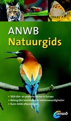 Natuurgids ANWB 9789018036256 Volker Dierschke, Verzenden, Gelezen, Volker Dierschke