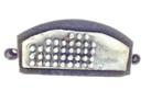Kachelweerstand Mercedes-Benz A-Class  A 180 CDI / d A222906, Ophalen of Verzenden, Gebruikt, Mercedes-Benz