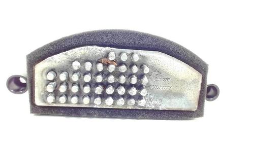 Kachelweerstand Mercedes-Benz A-Class  A 180 CDI / d A222906, Auto-onderdelen, Airco en Verwarming, ARN erkend, Stiba lid, Erkend duurzaam