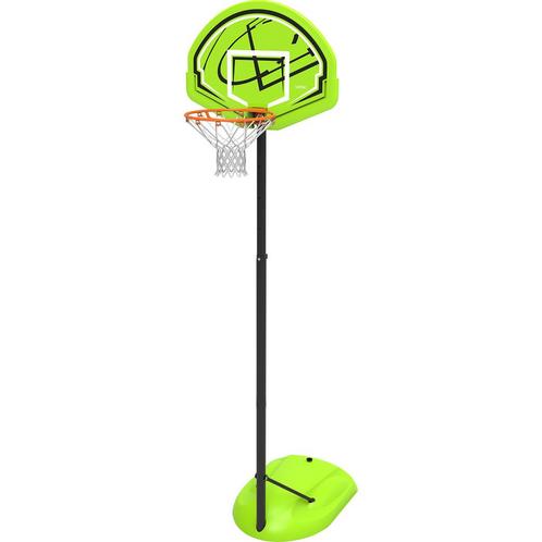 Lifetime basketbal standaard Youth groen, Sport en Fitness, Basketbal, Ophalen of Verzenden