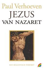 Jezus van Nazaret / Rainbow pocketboeken 9789041709899, Verzenden, Gelezen, Paul Verhoeven