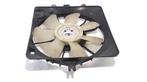 Koelventilatormotor Honda Jazz II 1.2 i-DSI 0650003070, Ophalen of Verzenden, Gebruikt, Honda