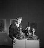 Cameraphoto Epoche/Vittorio Pavan - Burt Lancaster e