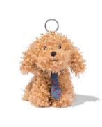 HEMA Sleutelhanger 9x9x12cm hond Billy, Verzenden, Nieuw