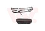 BUMPERLIJST VOOR FORD ESCORT V/VI 1990-1995 1099209, Ophalen of Verzenden, Nieuw