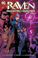 RAVEN DAUGHTER OF DARKNESS 01 9781401284732 Marv Wolfman, Verzenden, Zo goed als nieuw, Marv Wolfman