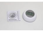 Honeywell Round Aan/Uit Kamerthermostaat, Verzenden, Zo goed als nieuw
