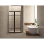 Wiesbaden Horizon Nisdeur Met Vast Deel En Raster -, Ophalen of Verzenden, Nieuw, Glas