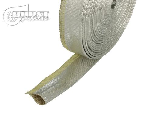 Hittewerende hoes Aluminium / fiberglass rol van 10 meter, Auto-onderdelen, Overige Auto-onderdelen, Ophalen of Verzenden