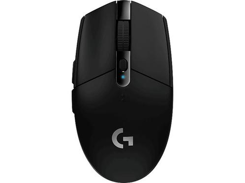 Logitech G -  G305 Lightspeed Prodigy Draadloze Gamingmuis, Computers en Software, Muizen, Gaming muis, Draadloos, Nieuw, Muis