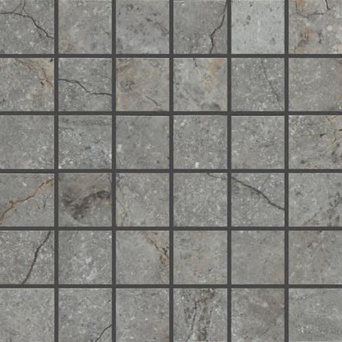 Vloertegel Douglas & Jones Marbles Mozaïek 30x30 cm Wells, Doe-het-zelf en Verbouw, Sanitair, Overige typen, Nieuw, Ophalen of Verzenden