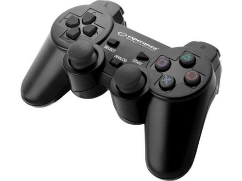 Veiling - Esperanza Controller Trooper PC | Playstation 3 |, Spelcomputers en Games, Spelcomputers | Sony PlayStation 3, Gebruikt