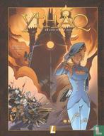 Ythaq - De Imperator Express - 2019, Eén stripboek, Verzenden, Zo goed als nieuw, Pelinq, Christophe.