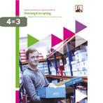 Ontvangst en opslag logistiek medewerker 2 en logistiek, Boeken, Verzenden, Gelezen, Astrid Habraken