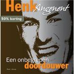 Henk Angenent 9789490498016 Huub Snoep, Verzenden, Zo goed als nieuw, Huub Snoep