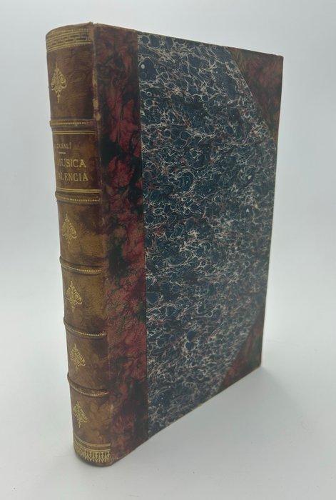 José Ruiz de Lihory - Diccionario Biográfico y Crítico. La, Antiek en Kunst, Antiek | Boeken en Bijbels