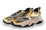 Steve Madden Sneakers in maat 41 Goud | 10% extra korting, Kleding | Dames, Schoenen, Overige kleuren, Verzenden, Steve Madden