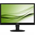 Philips Brilliance 241B4LPYCB - 24 inch - 1920x1080 - DP - D, Computers en Software, Monitoren, Verzenden, Nieuw