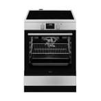 AEG CIB6641ABM – Vrijstaand Fornuis – 60 cm, Ophalen of Verzenden, Nieuw