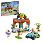 LEGO Friends - Beach Smoothie Stand 42625, Ophalen of Verzenden, Nieuw
