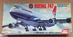 Airfix 08170-2 Boeing 747 British Airways 1:144 (1976), Verzenden, Nieuw