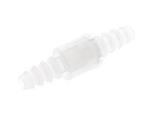 10-14 Mm Polypropyleen FDA Terugslagklep 4 Bar (58 Psi), Verzenden, Nieuw