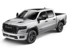 Husky Liners 2025 Dodge Ram 1500 (Excl. RHO & Tungsten) EAF, Ophalen of Verzenden, Nieuw