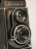 Meopta Flexaret TLR voor 120/220 film Analoge camera, Nieuw