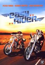 dvd film - Easy Rider - Easy Rider, Zo goed als nieuw, Verzenden