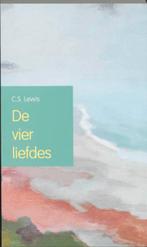 De vier liefdes 9789051940817 D. van Wijnen, Boeken, Verzenden, Gelezen, D. van Wijnen