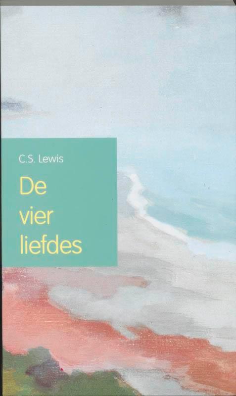De vier liefdes 9789051940817 D. van Wijnen, Boeken, Godsdienst en Theologie, Gelezen, Verzenden