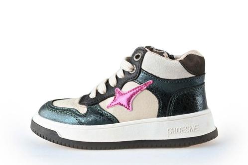 Shoesme Sneakers in maat 26 Zwart | 10% extra korting, Kinderen en Baby's, Kinderkleding | Schoenen en Sokken, Jongen of Meisje