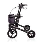 Topro Olympos ATR Rollator Black Series – Blauw M, Diversen, Ophalen of Verzenden, Nieuw
