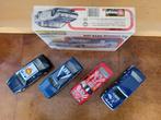 Bburago 1:24 - Modelauto (5) - Alfa Romeo 75 -, Nieuw