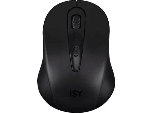 Isy -   Draadloze Muis, Computers en Software, Muizen, Draadloos, Nieuw, Muis, Verzenden