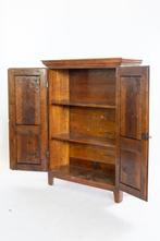Credenza - Walnoot - LUIGI XVI, Antiek en Kunst