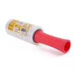 Benson Handwikkelfolie met dispenser - 75 meter - Ø 14 cm.., Ophalen of Verzenden, Nieuw